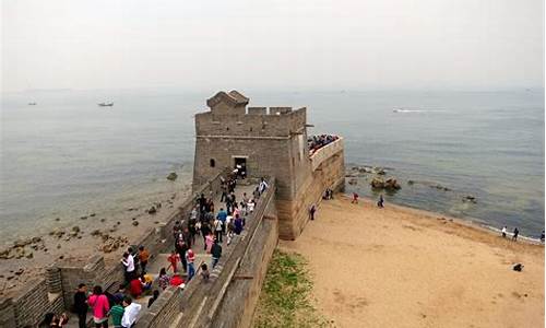 秦皇岛最著名的5个景点_秦皇岛最著名的5个景点是什么